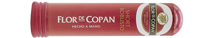 Flor de Copan Short Robusto Tube