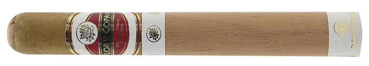Flor de Copan Toro