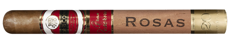 Flor de Copan Gran Reserva 20 Aniversario 2023LE