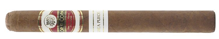 Flor de Copan Linea Puros Corona