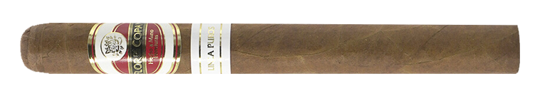 Flor de Copan Linea Puros Churchill