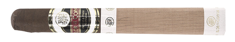 Flor de Copan Maduro Corona