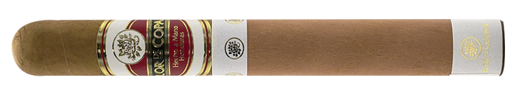 Flor de Copan Corona