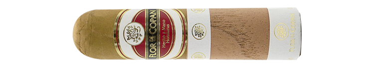 Flor de Copan Short Magnum
