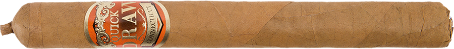 Southern Draw QuickDraw Connecticut Short Panatela