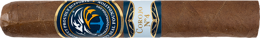 Southern Draw IGNITE Private Blend #4 Corojo