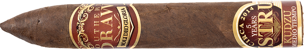 Southern Draw Kudzu Lustrum Belicoso Fino