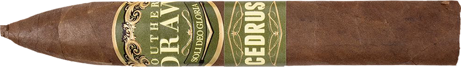 Southern Draw Cedrus Hogan