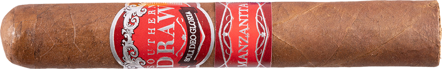 Southern Draw Manzanita Robusto