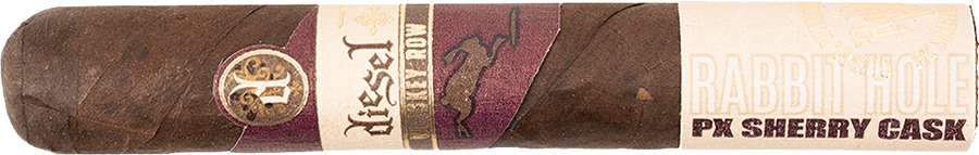 Diesel Whiskey Row Sherry Cask Robusto