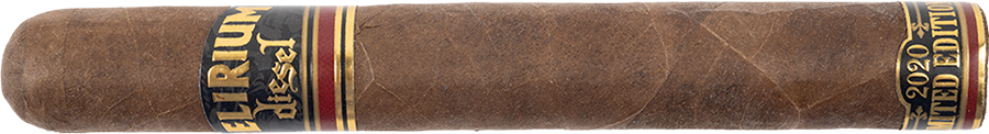 Diesel Delirium