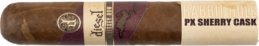 Diesel Whiskey Row Sherry Cask Holiday Edition