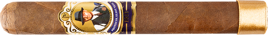 Protocol Eliot Ness Natural