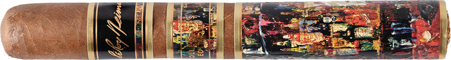 LeRoy Neiman 2023 Collector’s Edition