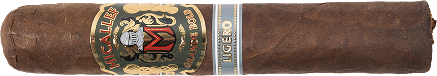 Micallef Grande Bold Ligero 552L