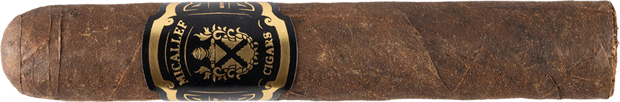 Micallef Black Robusto