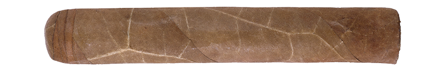 AR Cigar Collective Bullet With A Name Volume 1 Robusto