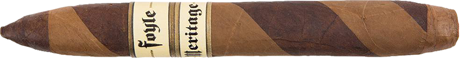 Foyle Meritage Collection Meteor Hammer Barberpole
