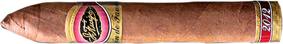 J. Fuego Edición de Familia Belicoso Fino