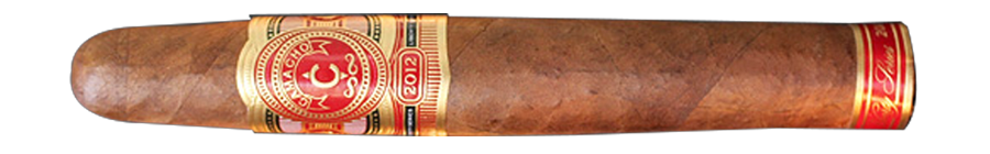 Camacho Liberty Series 2012