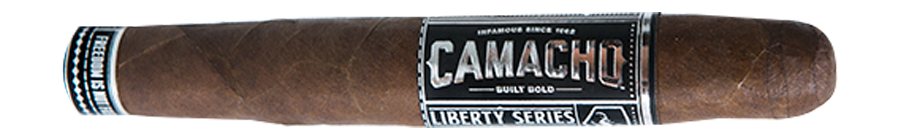 Camacho Liberty 2013