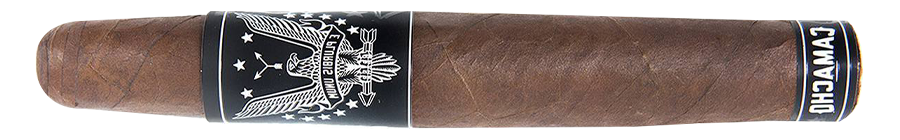 Camacho Liberty 2014