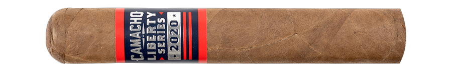 Camacho Liberty 2015
