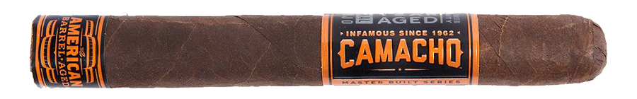 Camacho American Barrel-Aged Toro