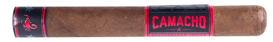 Camacho Check Six
