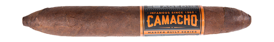 Camacho American Barrel-Aged Perfecto Gordo