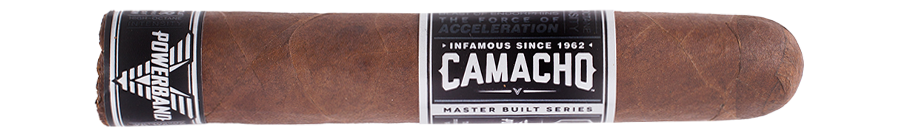 Camacho Powerband Robusto