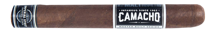 Camacho Imperial Stout Barrel-Aged