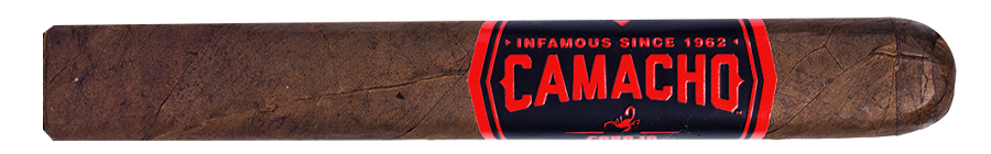 Camacho Corojo BXP Toro