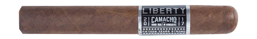 Camacho Liberty Series 2017