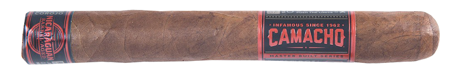 Camacho Nicaraguan Barrel-Aged Toro