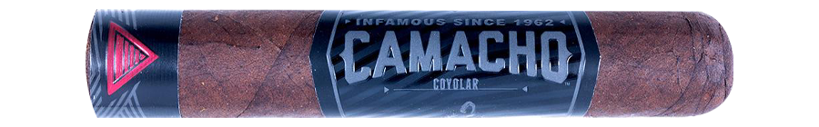 Camacho Coyolar Rothschild (2018)