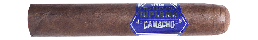 Camacho Diploma Special Selection