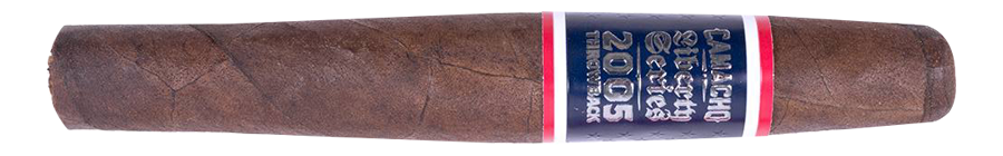 Camacho Liberty 2005 Throwback