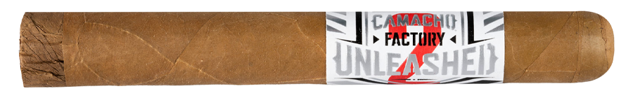 Camacho Factory Unleashed 2