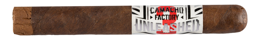 Camacho Factory Unleashed 3