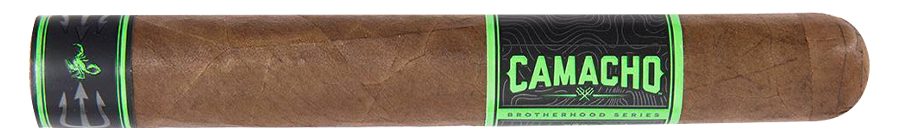 Camacho Shellback