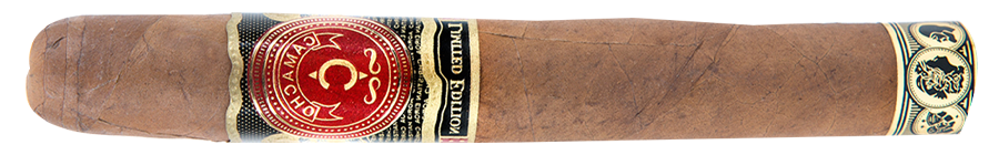 Camacho CLE Limited Edition
