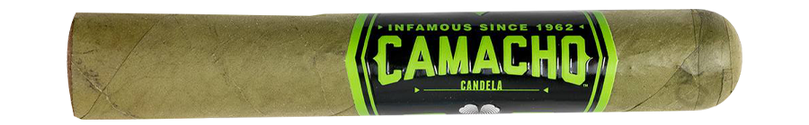 Camacho Candela (2018)