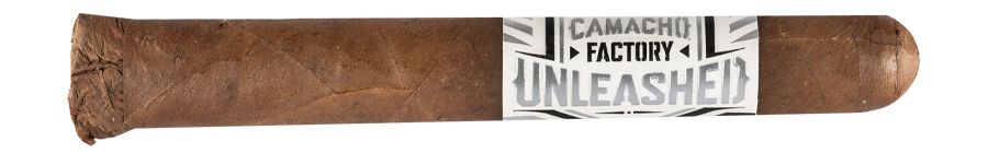 Camacho Factory Unleashed