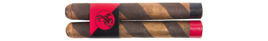 Camacho Double Shock Limited Edition 2014 Toro