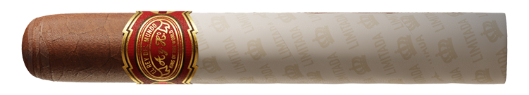 El Rey del Mundo Edicion Limitada 2024