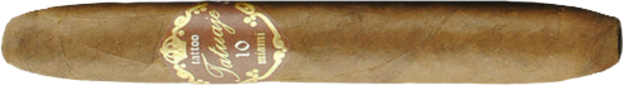 Tatuaje 10. Jubiläumsedition Belle Encre Perfecto