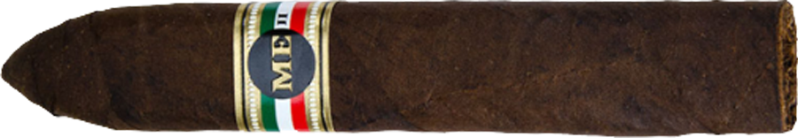 Tatuaje Mexican Experiment Belicoso II