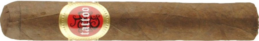 Tatuaje Tattoo Caballeros Robusto