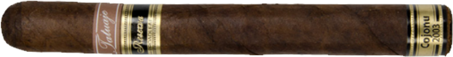 Tatuaje Broadleaf Reserva Cojonu 2003 Reserva